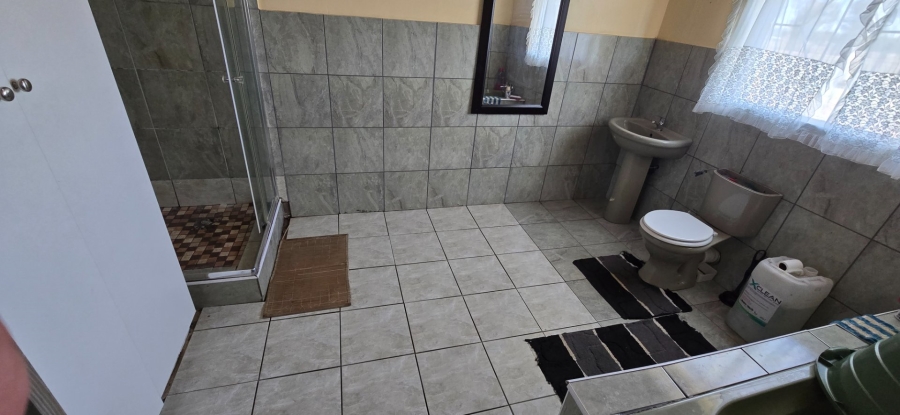 Commercial Property for Sale in Lakeview Free State